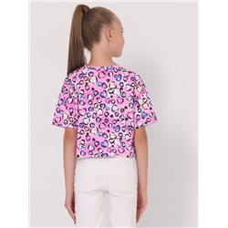 Апрель Футболка 1ДДФК4346001н