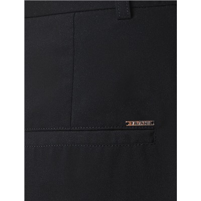 Шорты-бермуды из премиальной костюмной ткани с добавлением лиоцелла