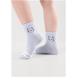 CLEVER Носки В1001 20-22,22