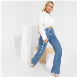 Рубашка, Пора на party