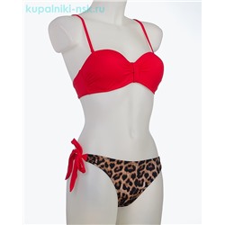 9633 Купальник раздельный (44-52)