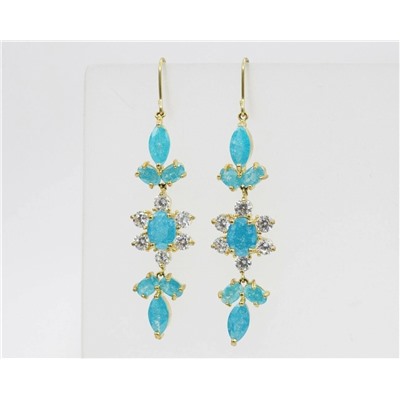 Серьги G181879907390