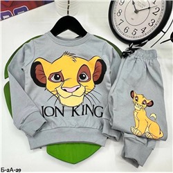 Костюм детский