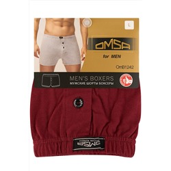 Боксеры OMSA, 1058834