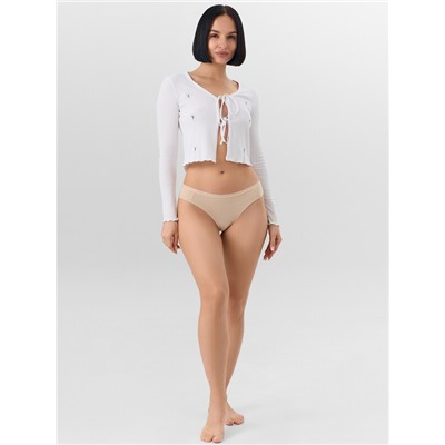 ТРУСЫ ЖЕНСКИЕ (3ШТ.) 412247H-3