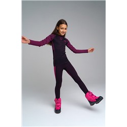 Термобелье (Лонгслив+Леггинсы) PLAYTODAY, 802402