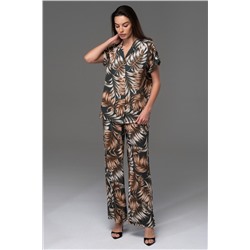 Комплект (Брюки+Блуза) MIA AMORE, 1099113