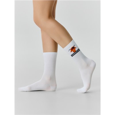 НОСКИ ЖЕНСКИЕ (7 пар) 217G-2663