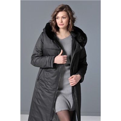 Пальто DIZZYWAY, 1206379