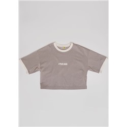 Футболка детская для девочки