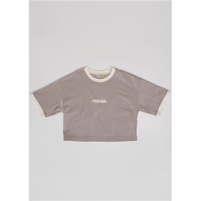 Футболка детская для девочки