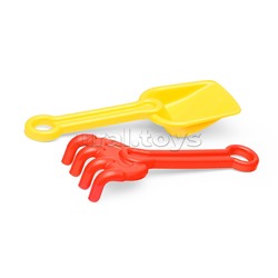 Песочный набор П