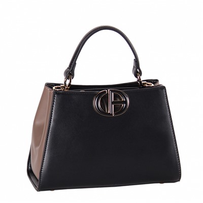 Сумка 012306007 black Chisbella