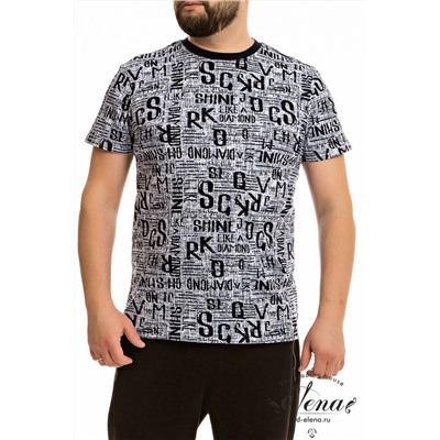 Футболка М12115д