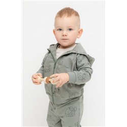 CROCKID Джемпер