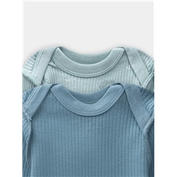 БОДИ ДЕТСКОЕ (2ШТ.) 13018-1-2