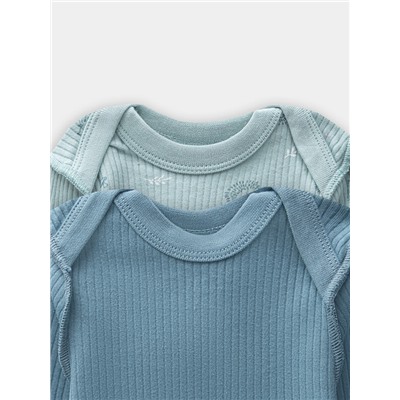 БОДИ ДЕТСКОЕ (2ШТ.) 13018-1-2