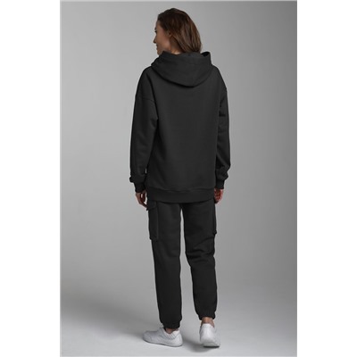 Костюм (Худи+Брюки) ADDIC-SPORT, 1095483
