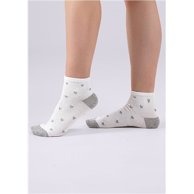 CLEVER Носки С1401 12-14,14-16