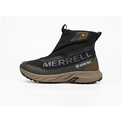Зимние Кроссовки Merrell Agility Peak 5 Zero GORE-TEX 1TRL