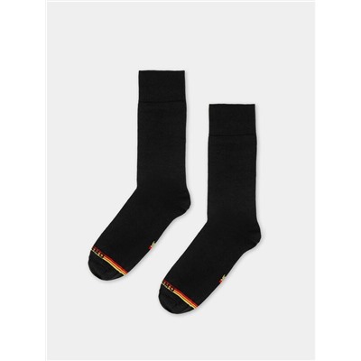 НОСКИ "ТЕРМО" МУЖСКИЕ (2 пары) 100W2-005