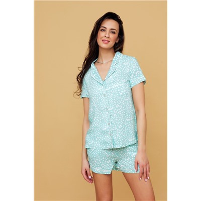 Пижама с шортами 228 НАТАЛИ, 1232217