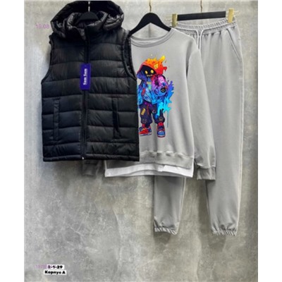 Костюм тройка 1979831-1