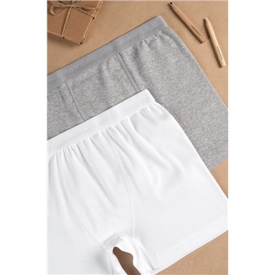 Трусы для мальчика 2 шт. Baykar