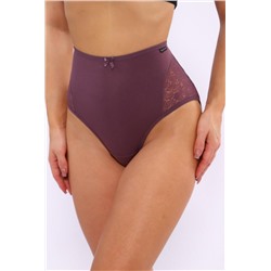 Трусы женские 45005 (Слива)