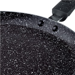 25691 Блинница 26см мрам/кр АП индукц/дно MB (х12)