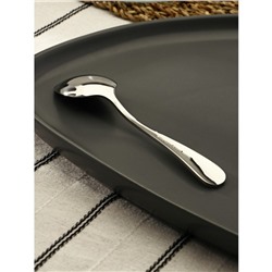 Ложка чайная из нержавеющей стали «Батиста», длина 14 см, серебристая