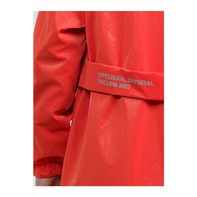 Плащ PELICAN, 749271