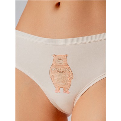 INDEFINI Трусы 5003LUB