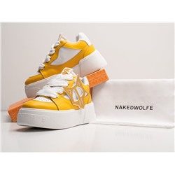 Кроссовки Naked Wolfe Kosa