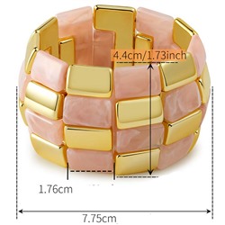 Браслет на резинке арт. 42 0158 (id 288372)