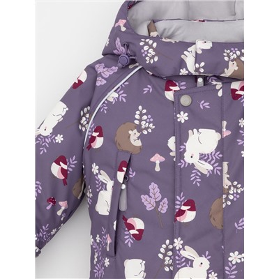 CROCKID Комбинезон ВК 60032/н/55 Ал