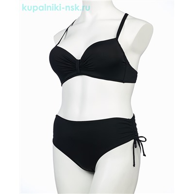 7429 Купальник раздельный (50-58)