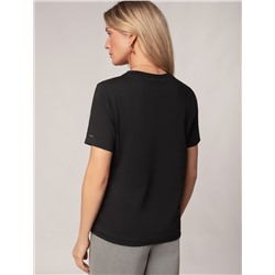 Футболка из премиального хлопка