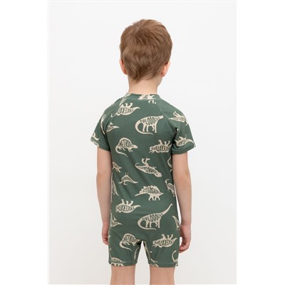 CROCKID Купальник ТК 16007/9н ФВ