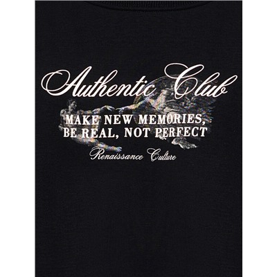 СВИТШОТ ЖЕНСКИЙ 122530