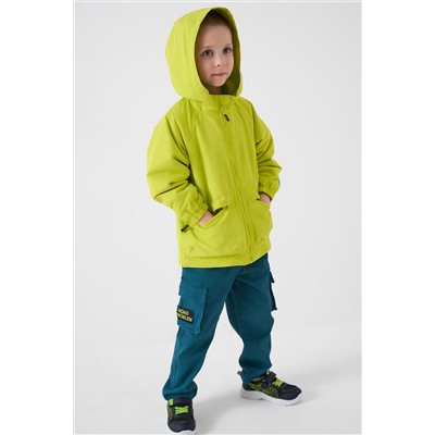 Детская ветровка для мальчика PLAYTODAY, 1243050