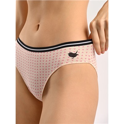 INDEFINI Трусы 3019LUB