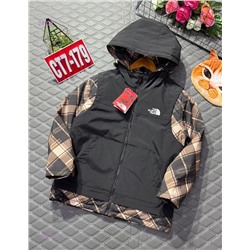 куртка осень 1983169-1