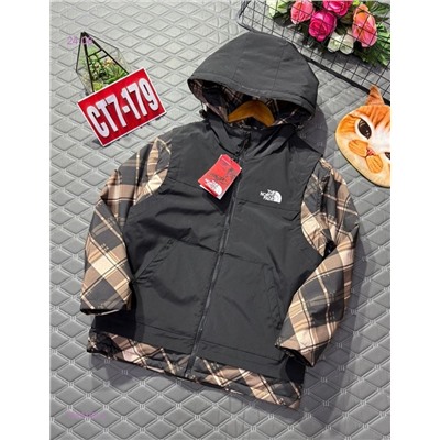 куртка осень 1983169-1