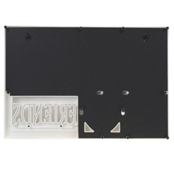 Фоторамка коллаж Друзья 40х27 см / M1623FA /уп 36/ 5 фото