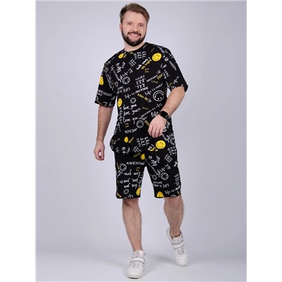 Malina Пижама 3109