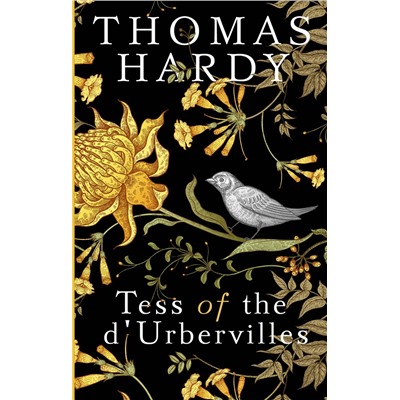 АСТ Thomas Hardy "Tess ot the d'Urbervilles"