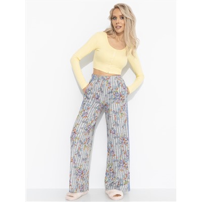 CHARUTTI Брюки 12452