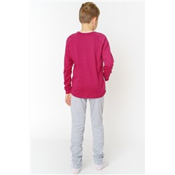 Binita Пижама детская 142-2