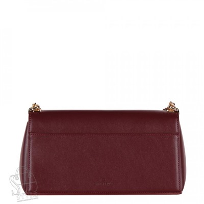 Сумка женская  012308066 wine red Chrisbella